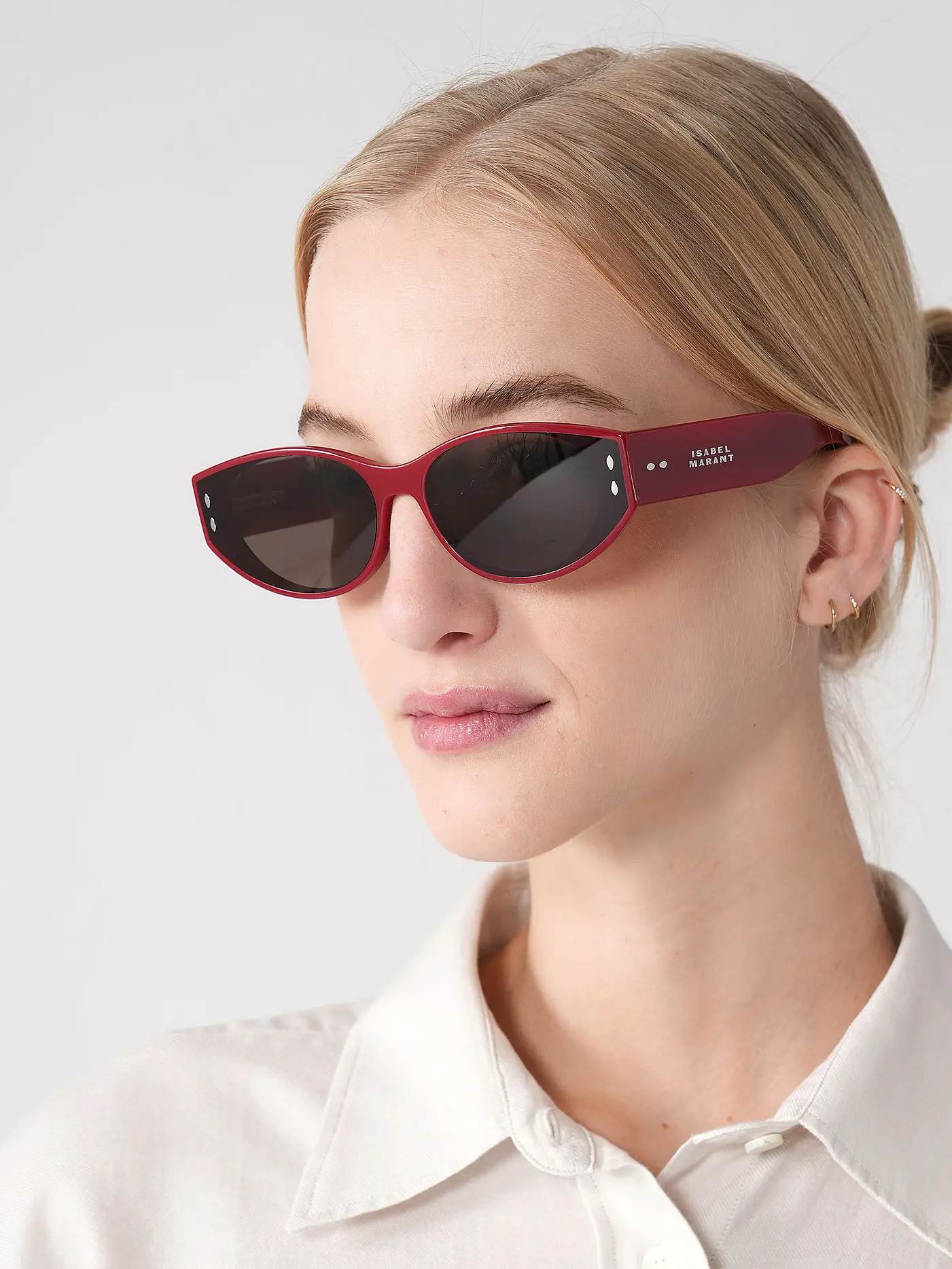 ISABEL MARANT | Sonnenbrille IM0185/G/S/64 | 
